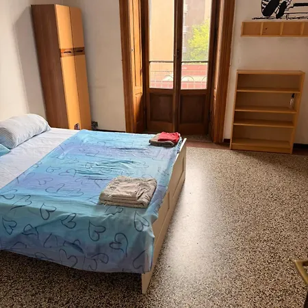 Homestay Completo O Private, Centro Vicino Stazione E Al