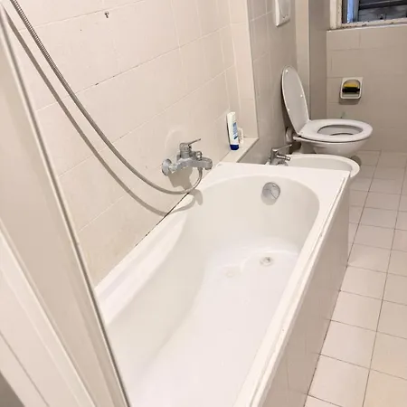 Completo O Private, Centro Vicino Stazione E Al *