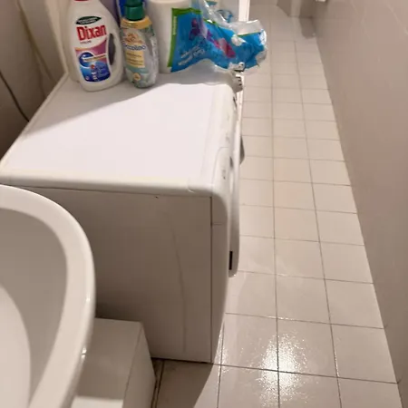 Completo O Private, Centro Vicino Stazione E Al Lecco