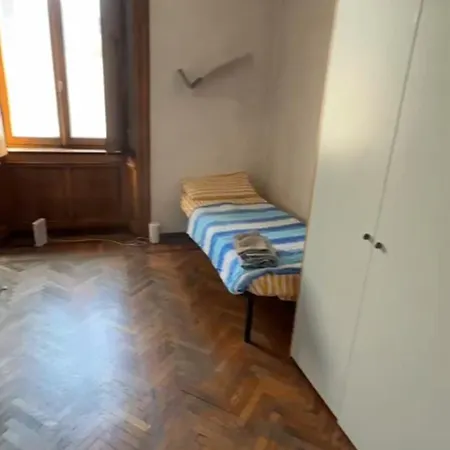 Completo O Private, Centro Vicino Stazione E Al *