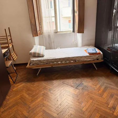 Completo O Private, Centro Vicino Stazione E Al *