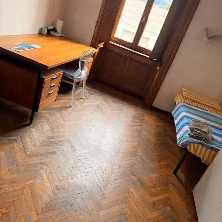Homestay Completo O Private, Centro Vicino Stazione E Al