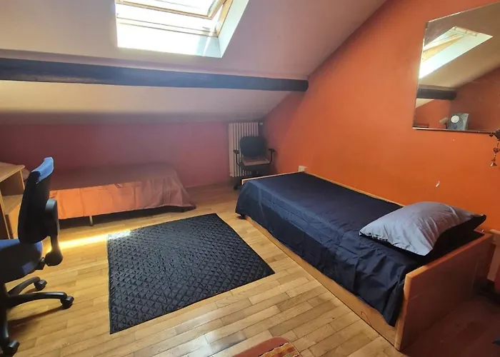 Accommodatie bij particulieren Completo O Private, Centro Vicino Stazione E Al Lecco