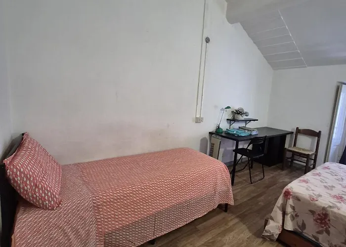 Accommodatie bij particulieren Completo O Private, Centro Vicino Stazione E Al