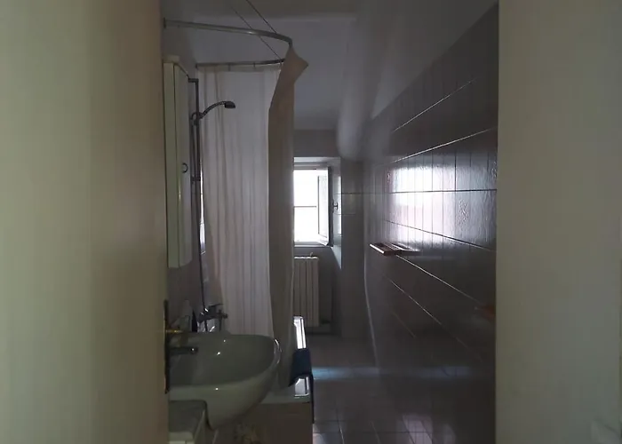 Completo O Private, Centro Vicino Stazione E Al Accommodatie bij particulieren *