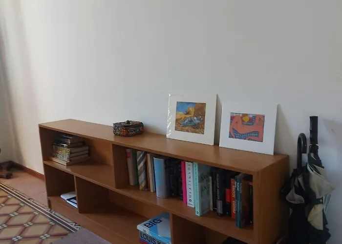 Completo O Private, Centro Vicino Stazione E Al Accommodatie bij particulieren Lecco