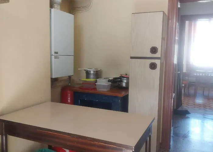 Accommodatie bij particulieren Completo O Private, Centro Vicino Stazione E Al Lecco