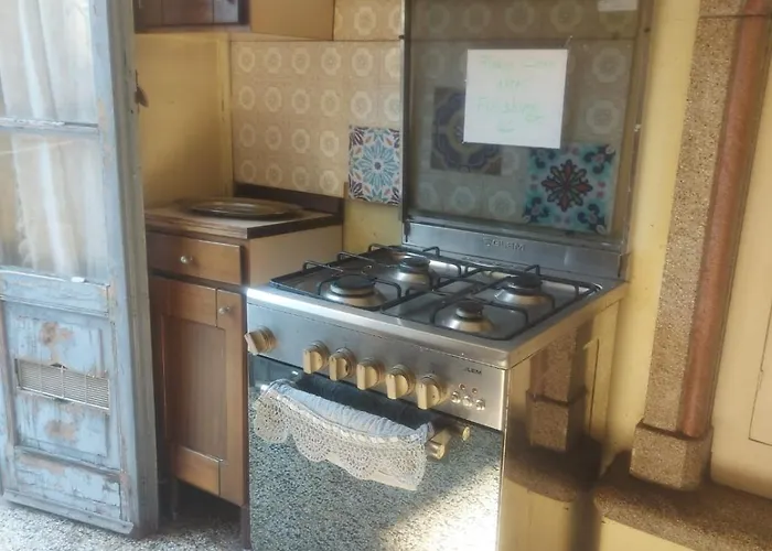 Completo O Private, Centro Vicino Stazione E Al Accommodatie bij particulieren *