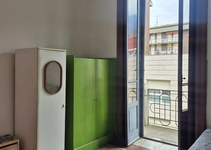 Ubytování v soukromí Completo O Private, Centro Vicino Stazione E Al