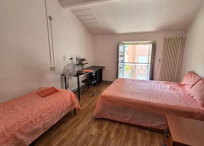 Completo O Private, Centro Vicino Stazione E Al