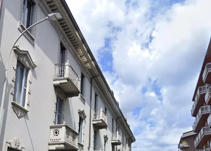 Completo O Private, Centro Vicino Stazione E Al Accommodatie bij particulieren Lecco