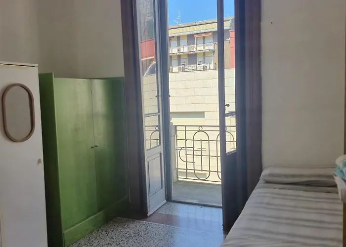 Completo O Private, Centro Vicino Stazione E Al * Lecco