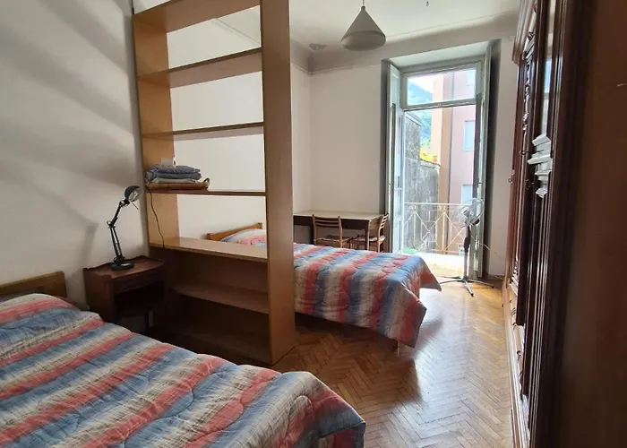 Accommodatie bij particulieren Completo O Private, Centro Vicino Stazione E Al Lecco