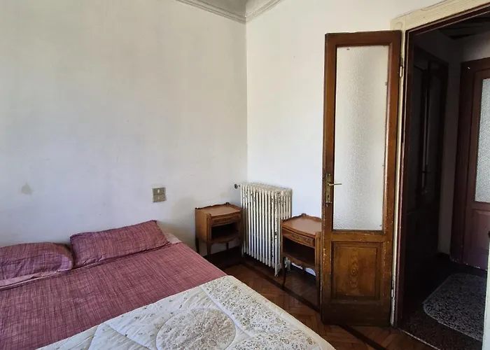Accommodatie bij particulieren Completo O Private, Centro Vicino Stazione E Al