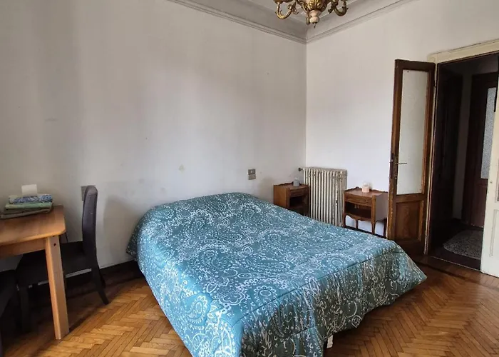 Completo O Private, Centro Vicino Stazione E Al * Lecco