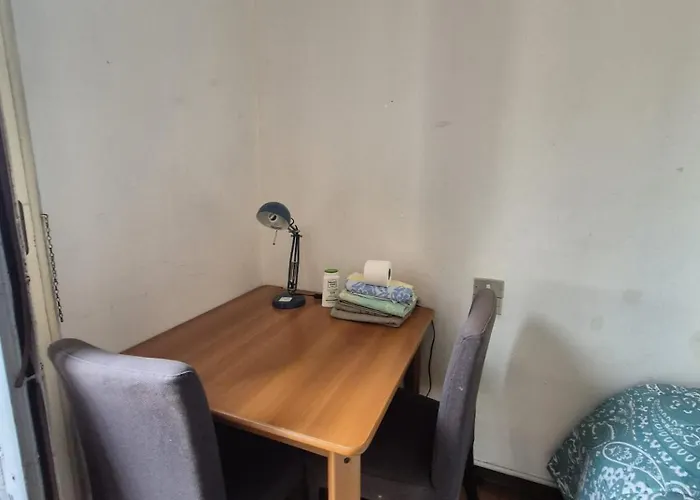 Completo O Private, Centro Vicino Stazione E Al Accommodatie bij particulieren *