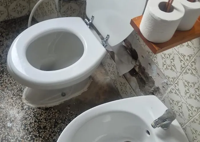 Completo O Private, Centro Vicino Stazione E Al Accommodatie bij particulieren *